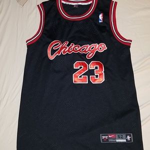 Michael Jordan Jersey